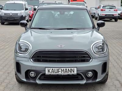 Mini Countryman Essential Cooper