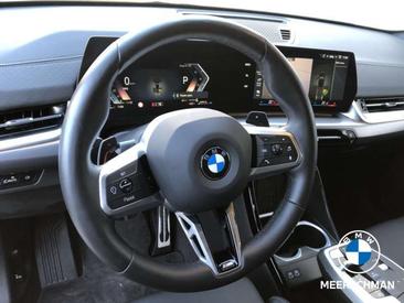 BMW X2 M Sport 20 — photo 16