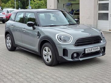 Mini Countryman Essential Cooper — photo 3