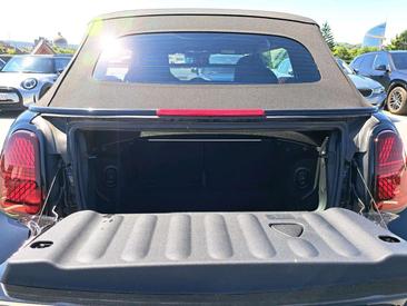 Mini Cabrio JCW Cooper S — photo 18