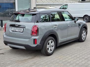 Mini Countryman Essential Cooper — photo 4
