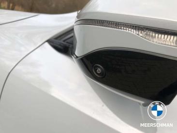 BMW X3 M Sport — photo 16