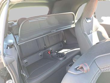 Mini Cabrio JCW Cooper S — photo 19