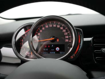 Mini 3 Portes Camden Cooper — photo 25