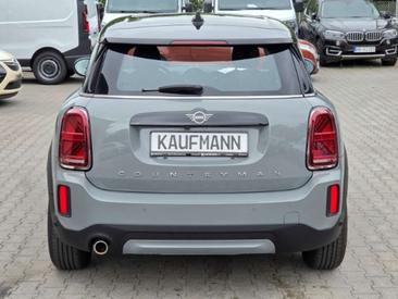 Mini Countryman Essential Cooper — photo 5