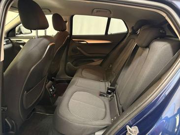 BMW X2 XDrive25e — photo 12