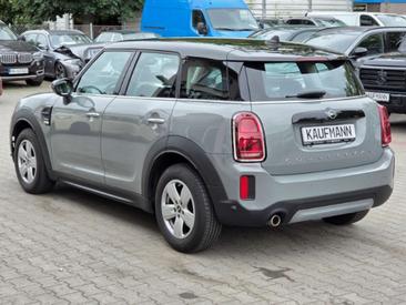 Mini Countryman Essential Cooper — photo 6
