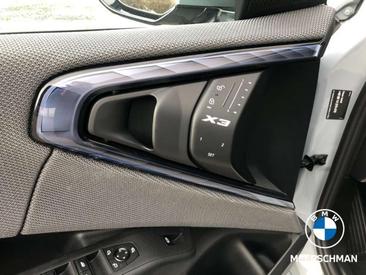 BMW X3 M Sport — photo 18