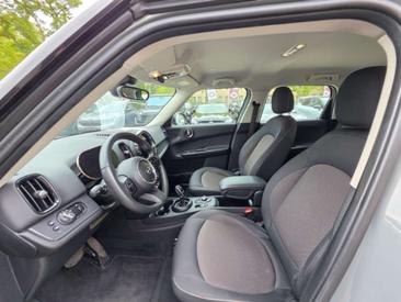 Mini Countryman Essential Cooper — photo 7