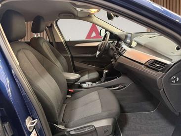 BMW X2 XDrive25e — photo 14