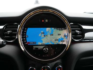 Mini 3 Portes Camden Cooper — photo 28