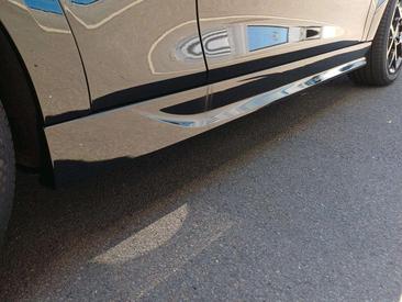 Mini Cooper JCW S — photo 15