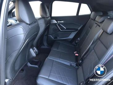 BMW X2 M Sport 20 — photo 22