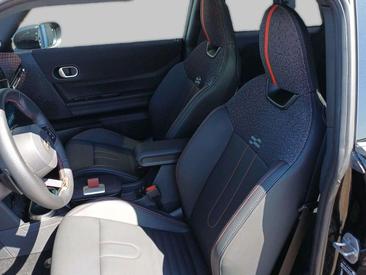 Mini Cooper JCW S — photo 16