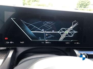 BMW I5 M Sport — photo 14