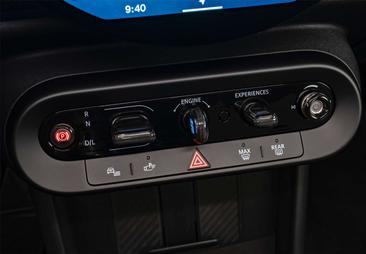Mini Cabrio John Cooper Works — photo 15