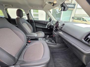 Mini Countryman Essential Cooper — photo 10