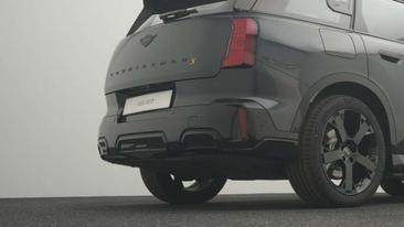 Mini Countryman JCW Cooper SE — photo 19