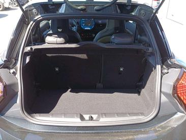 Mini Cooper JCW S — photo 18