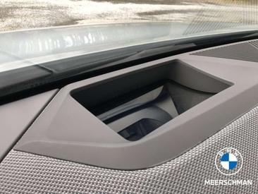 BMW X3 M Sport — photo 24