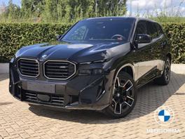 BMW XM 50e - 2026 - Joinsteer - #1
