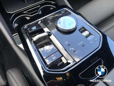 BMW I5 M Sport — photo 16