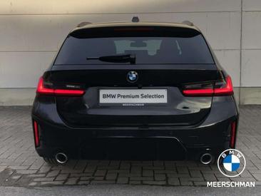 BMW 318 M Sport — photo 4