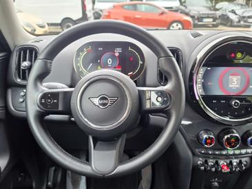 Mini Countryman Essential Cooper — photo 12