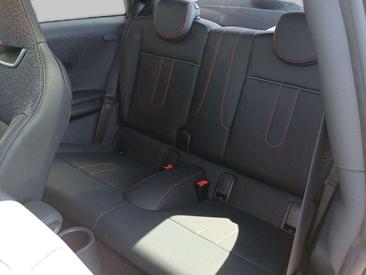 Mini Cooper JCW S — photo 19