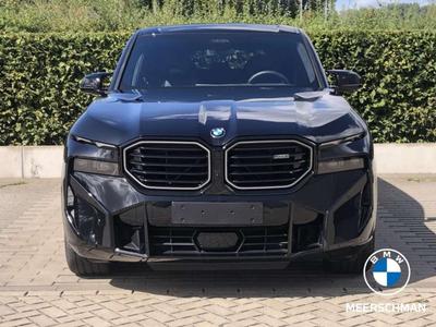 BMW XM 50e