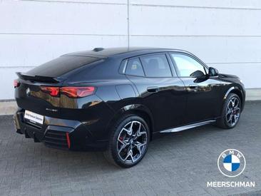 BMW X2 M Sport 20 — photo 26