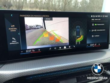 BMW 318 M Sport — photo 20