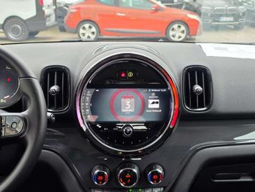 Mini Countryman Essential Cooper — photo 13