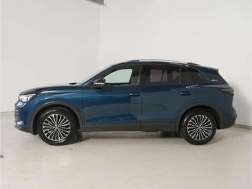 Volkswagen TIGUAN ETSI GOAL — photo 6