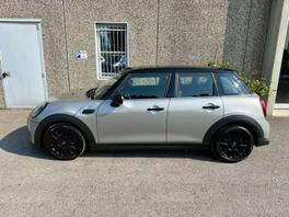 Mini Hatch Cooper - 2024 - Joinsteer - #1
