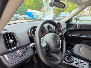 Mini Countryman Essential Cooper — photo 14