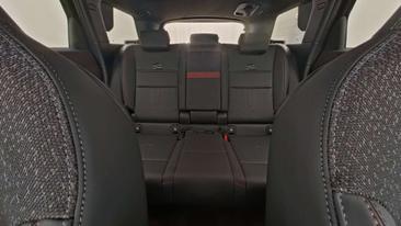 Mini Countryman JCW Cooper SE — photo 24