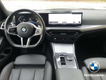 BMW 318 M Sport — photo 7