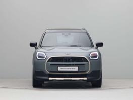 Mini Countryman Favoured Cooper E - 2026 - Joinsteer - #1