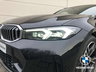 BMW 318 M Sport — photo 9