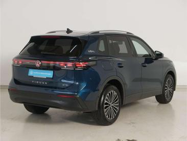 Volkswagen TIGUAN ETSI GOAL — photo 9