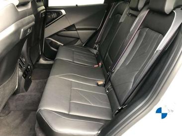 BMW X3 M Sport — photo 30