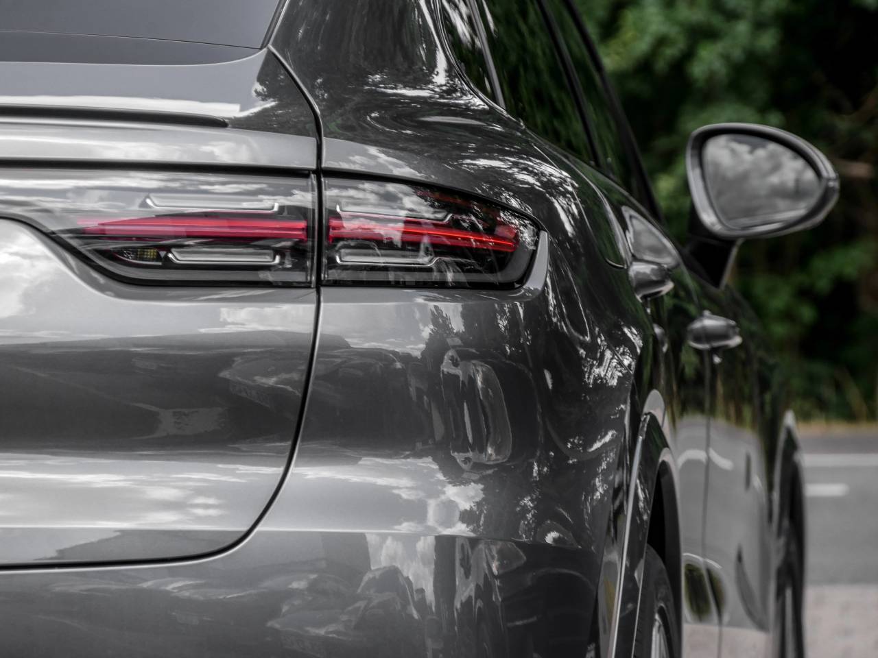 Porsche Cayenne III Coupé - 2020 - Joinsteer - #19