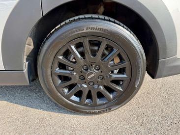 Mini Hatch Cooper — photo 6