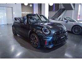 Mini Cabrio John Cooper Works - 2026 - Joinsteer - #1