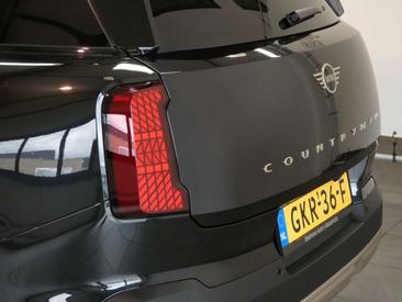 Mini Countryman Favoured — photo 6