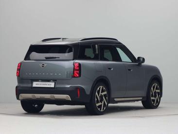 Mini Countryman Favoured Cooper E — photo 4