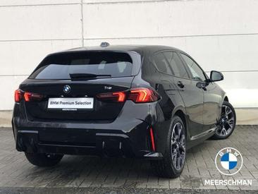 BMW 116 M-Sport — photo 2
