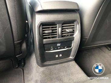BMW 318 M Sport — photo 27