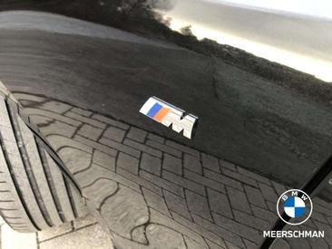 BMW 318 M Sport — photo 14